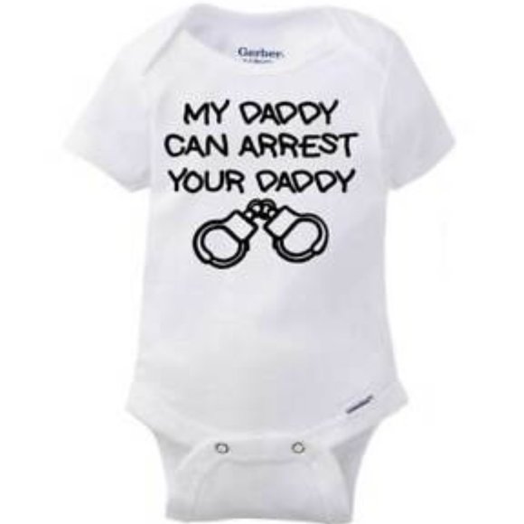 Infant / Toddler Onesies - Picture 10 of 10